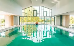 Maďarsko: Lenti v Thermal Hotelu Balance **** s termálními lázněmi, bohatým wellness, aktivitami a polopenzí