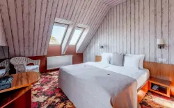 Különleges hangulatú szobák, Hotel Lajta Park ****