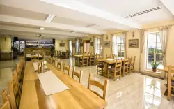 Restaurace, Krásný Hotel ForRest *** v Chomutově