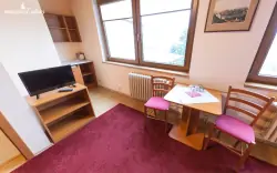 Pokoj, Pension Lukas, Karlovy Vary