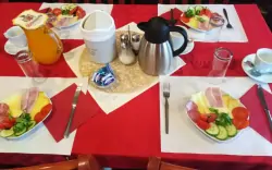 Restaurace, Pension Lukas, Karlovy Vary