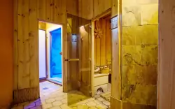 Vaše starosti odplávajú v hotelovom wellness, Hotel Magnus