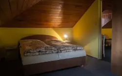 Apartmán, Penzion Myslivna, Jižní Morava