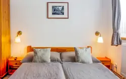Izba, Pension Franko, Český Krumlov