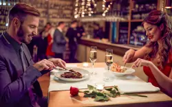 Valašsko: Gurmánsky pobyt v Hoteli Sirákov *** so špeciálnym menu, valašským lopárikom a privátnym wellness