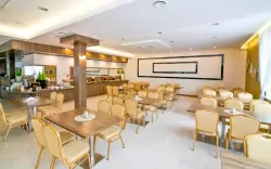 Reštaurácia, Imperial Resort &amp; MediSPA, Baltské more
