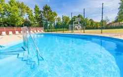 Bazénový komplex, Imperial Resort &amp; MediSPA, Baltské more