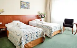 Izba, Apartamenty Kołobrzeg, Kołobrzeg, Baltské more