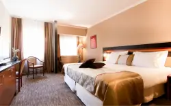 Standard szoba, Hotel Vivat *****+, Moravske Toplice, Moravske Toplice