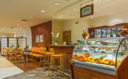 Aronia Spa i Wellness
