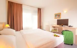 Pokoj Comfort, Terme Topolšica - Hotel Vesna