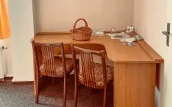 Pokoj, Penzion Dalmo, Sedlec-Prčice