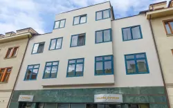 Hotel Dvořák ****, České Budejovice
