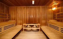 Wellness, Zámok Kamenný Dvor, CHKO Slavkovský les