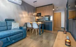 Apartmán B8, Apartmány Sun &amp; Snow Kalinowa ***, Beskydy