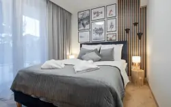 Apartmán A2, Apartmány Sun &amp; Snow Kalinowa ***, Beskydy