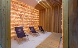 Wellness, Apartmány Sun &amp; Snow Kalinowa ***, Poľské Beskydy