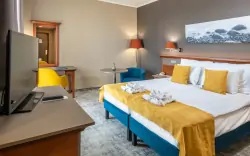Pokoj Classic, Balneo Hotel Zsori Thermal & Wellness ****