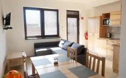 Apartmán, Penzion Nesvady, Slovensko