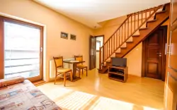 Apartmán, Penzión Troika, Liptov, Nízke Tatry