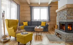 Zakopane v blízkosti termálnych kúpeľov: Štýlové drevené chatičky Tatra Wood House až pre 8 osôb + raňajky