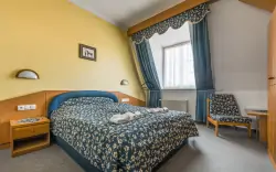 Szoba, Kikelet Club Hotel ***, Miskolctapolca