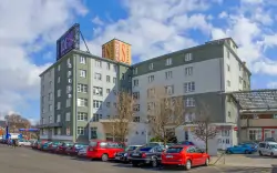Hotel S-centrum Děčín