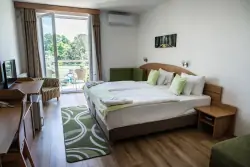 Szobák, Hotel Bagoly Fogadó, Gyömrői-tó, Magyarország