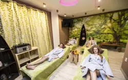 Pobyt plný relaxace v Rožnovských pivních lázních