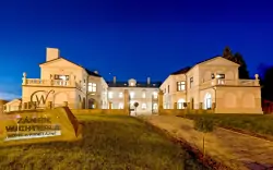 Zámek Wichterle – Hotel a pivní lázně ****