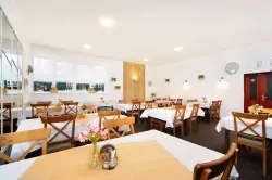 Restaurace, Hotel Lenka ***, Špindlerův Mlýn, Krkonoše