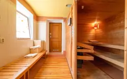 Wellness, Penzion Adélka, Janské Lázně, Krkonoše