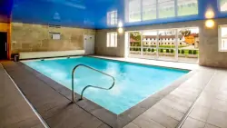 Wellness centrum, Hotel Lions ***, Křivoklátsko