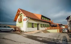 Penzión U Martina pri NP Veľká Fatra