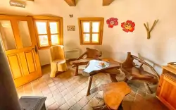 Chalúpka Peň, Rozprávková dedinka Podlesíčko