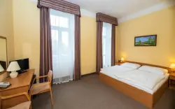 Pokoj Standard, Hotel Paris ***, Mariánské Lázně