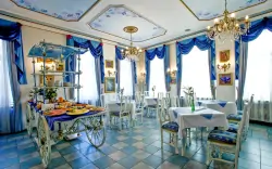 Prága: Belvárosi pihenés a Hotel William ***-ben reggelivel és csomagmegőrzővel