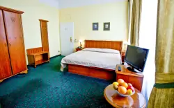 Standard szoba, Hotel William ***, Prága