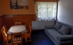 Apartmán Věrka, Orlické hory