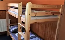 Apartmán Věrka, Orlické hory