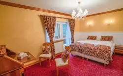 Pokoj Deluxe, Penzion Jáchymoff, Krušné hory