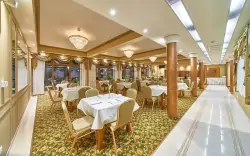 Reštaurácia, ECO Active Resort Pieniny