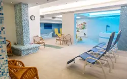 Wellness, Hotel Írottkő ***, Kőszeg, Magyarország