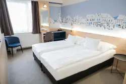 Szobák, Hotel Írottkő ***, Kőszeg, Magyarország