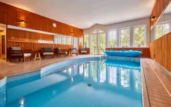 Wellness, Hotel Auri ***, Rudník u Vrchlabí