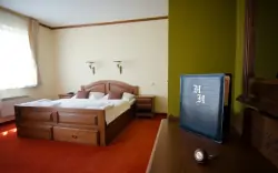 Pokoj, Hotel Husárik ****, Kysucké Beskydy