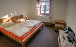 Pokoj, Relax Pension Schönwald ***