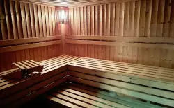 Wellness centrum, Hotel Eurobus ****, Kaluža, Slovensko