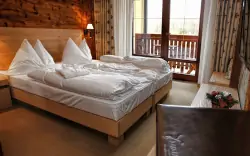 Pokoj Lux, Aplend Hotel Kukučka ****