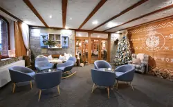 Restaurace, Aplend Hotel Kukučka ****, Vysoké Tatry